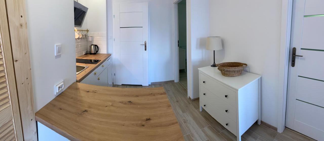 Apartament Vintage ムロンゴヴォ エクステリア 写真
