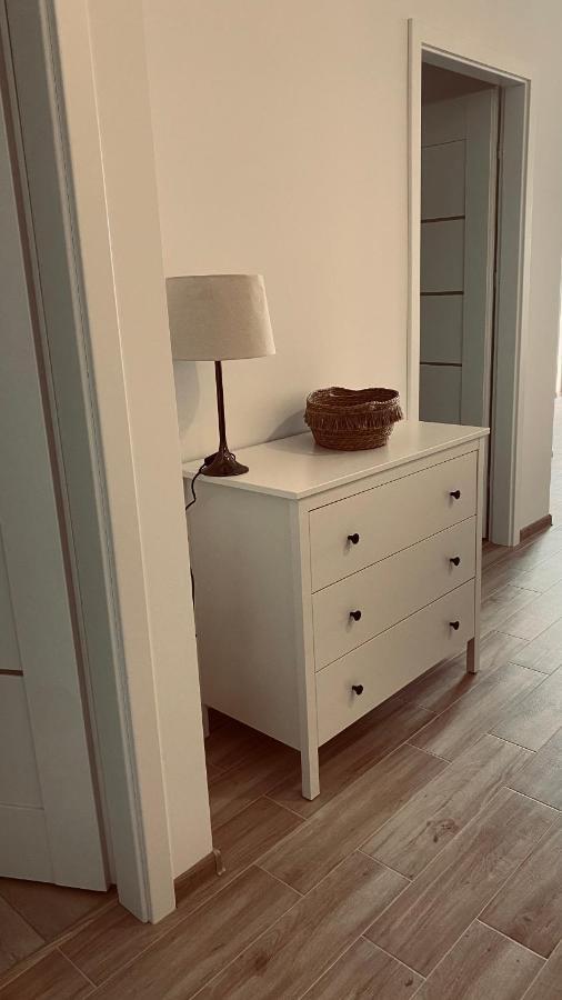 Apartament Vintage ムロンゴヴォ エクステリア 写真