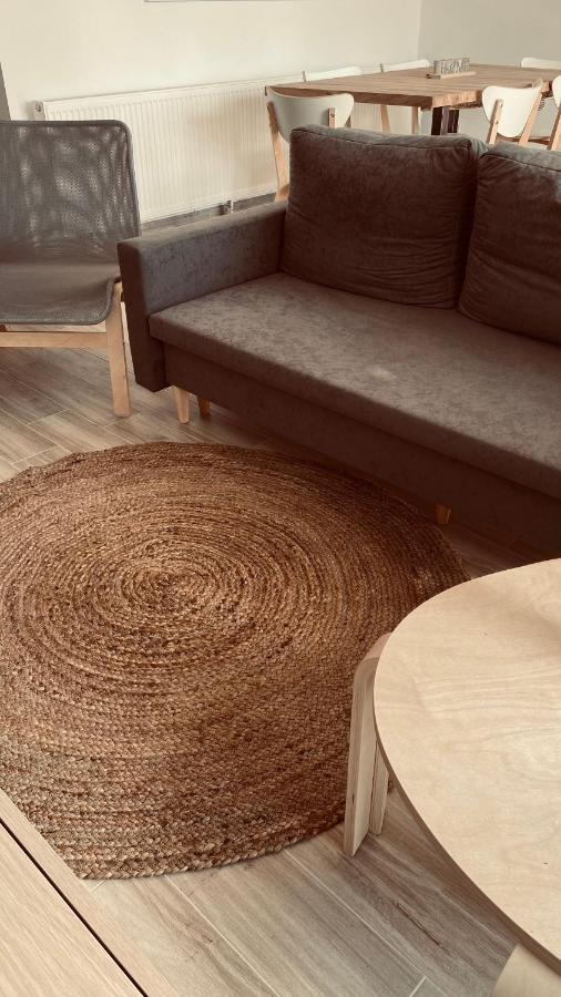 Apartament Vintage ムロンゴヴォ エクステリア 写真