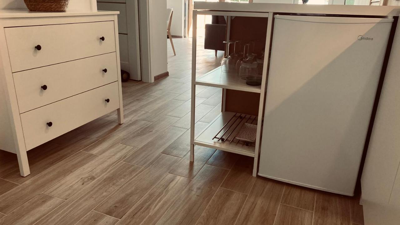 Apartament Vintage ムロンゴヴォ エクステリア 写真