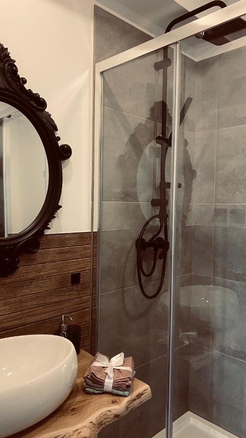 Apartament Vintage ムロンゴヴォ エクステリア 写真