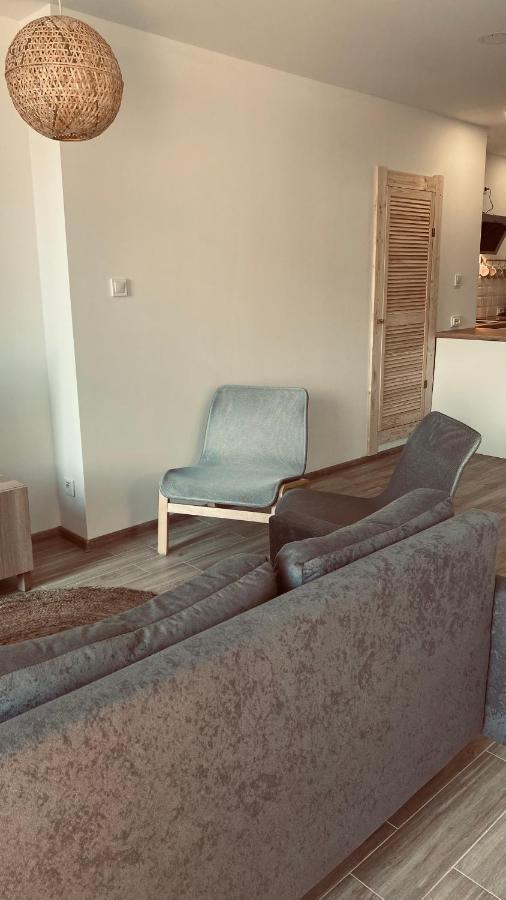 Apartament Vintage ムロンゴヴォ エクステリア 写真