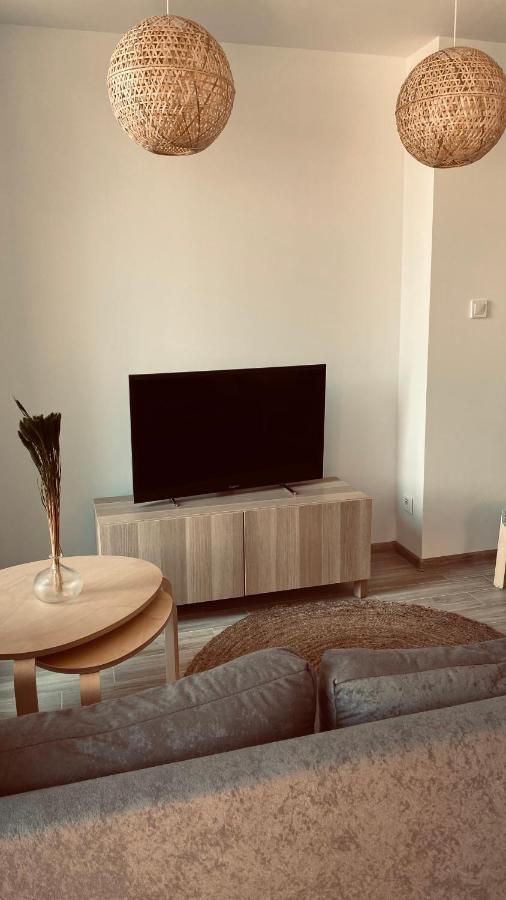 Apartament Vintage ムロンゴヴォ エクステリア 写真