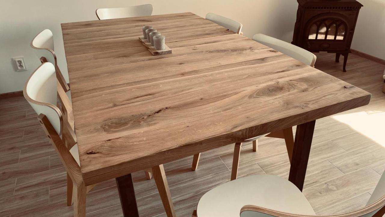 Apartament Vintage ムロンゴヴォ エクステリア 写真