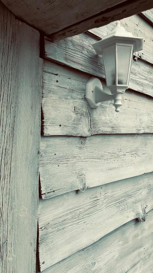 Apartament Vintage ムロンゴヴォ エクステリア 写真