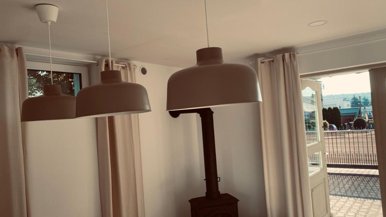 Apartament Vintage ムロンゴヴォ エクステリア 写真