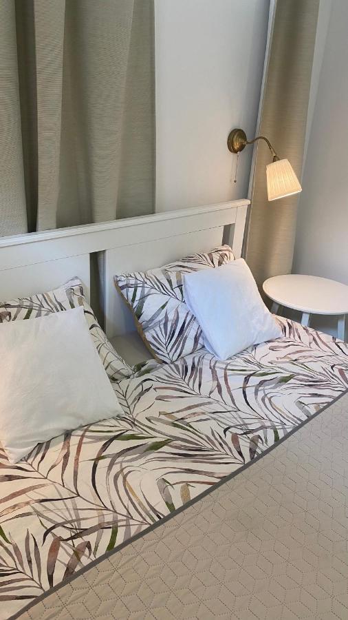 Apartament Vintage ムロンゴヴォ エクステリア 写真