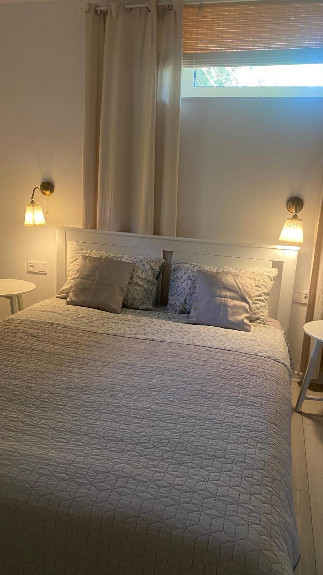 Apartament Vintage ムロンゴヴォ エクステリア 写真