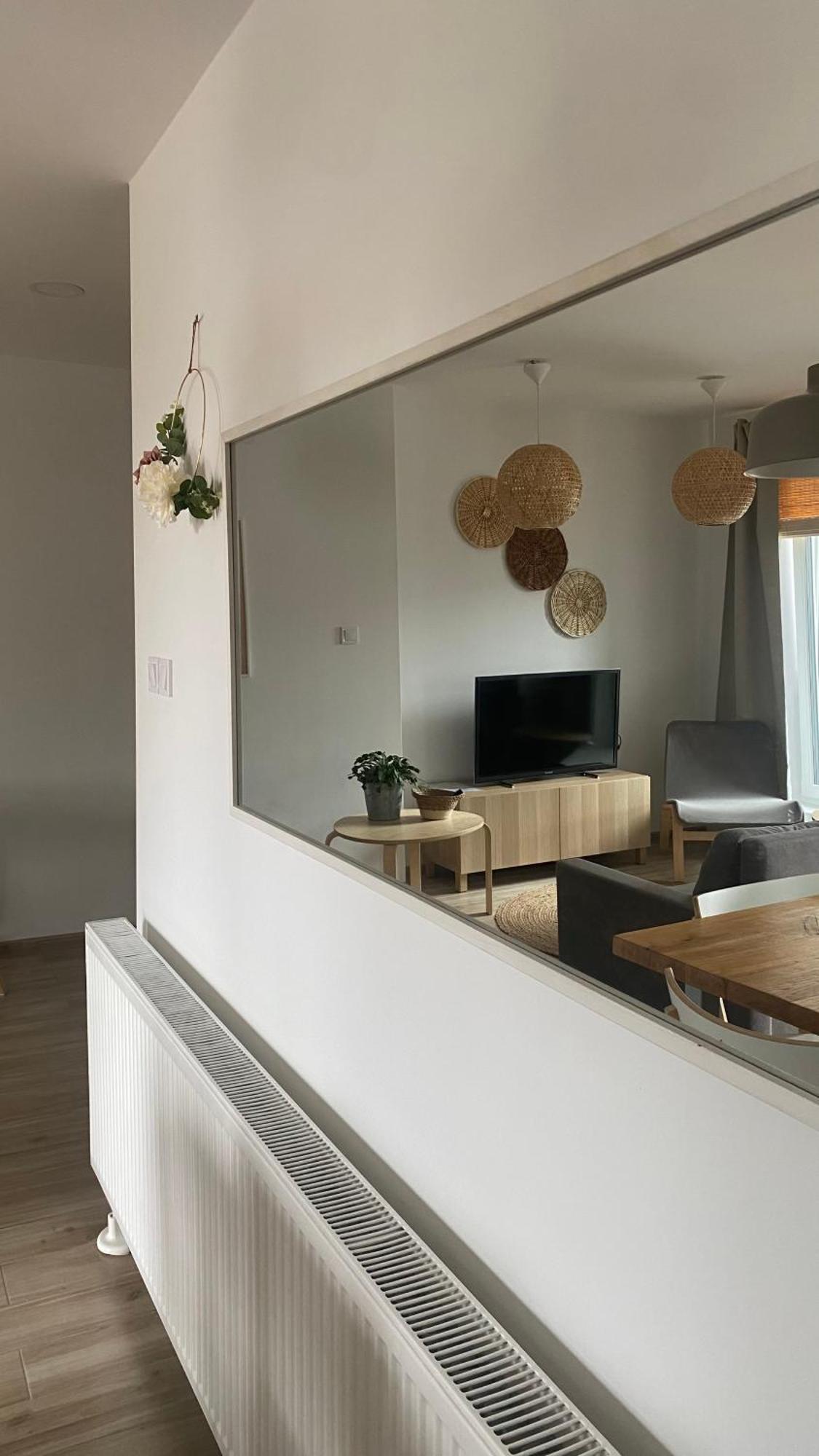Apartament Vintage ムロンゴヴォ エクステリア 写真