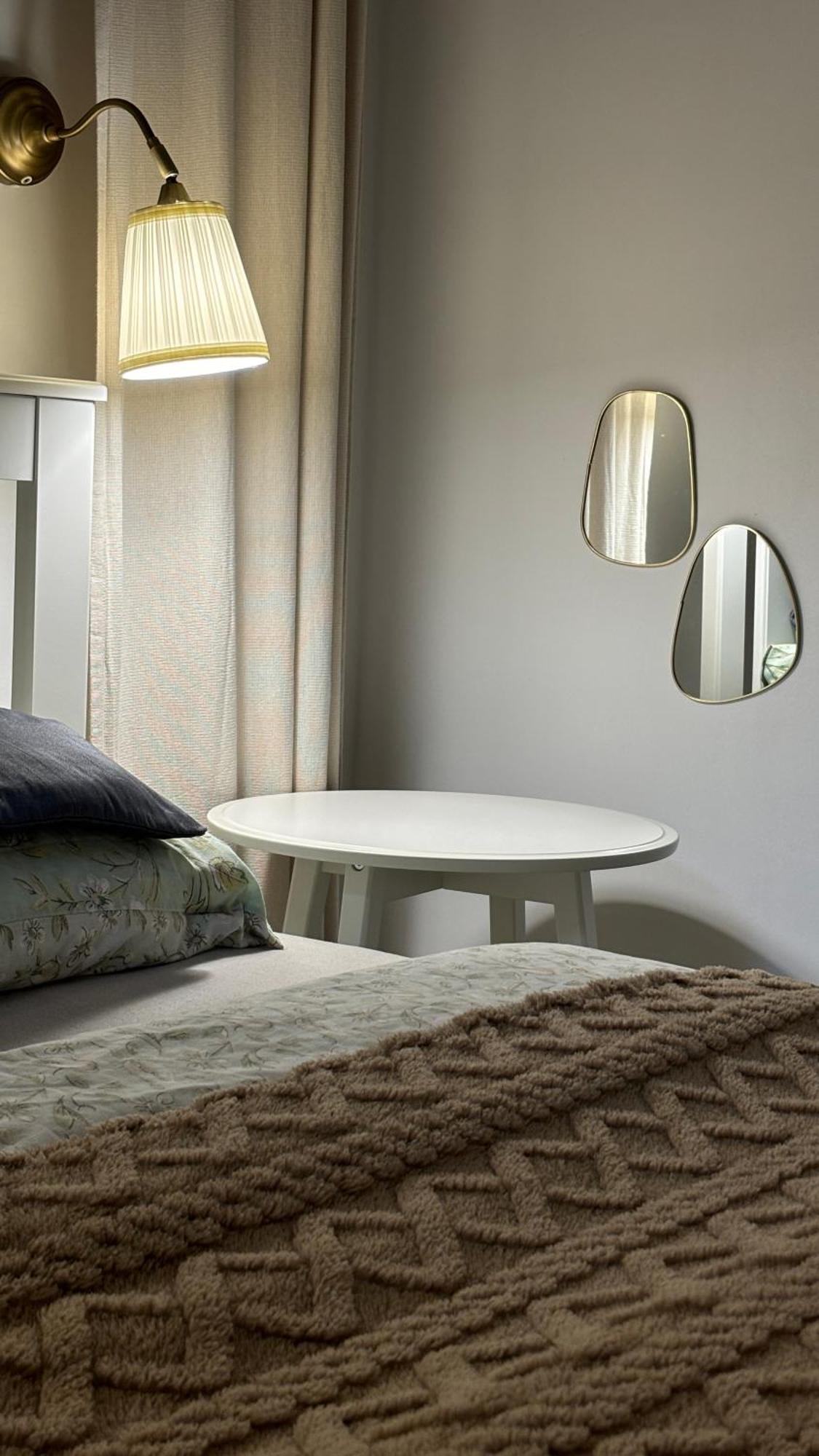 Apartament Vintage ムロンゴヴォ エクステリア 写真