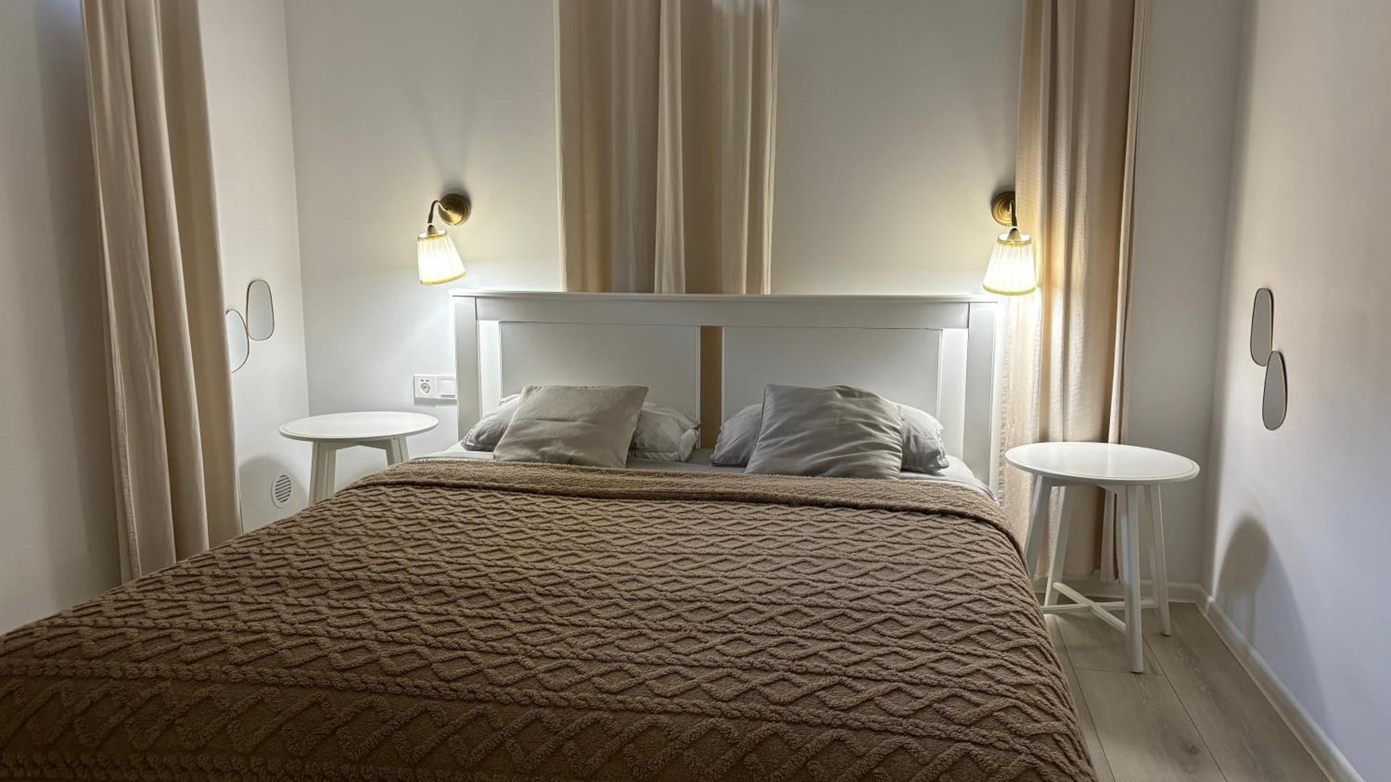 Apartament Vintage ムロンゴヴォ エクステリア 写真