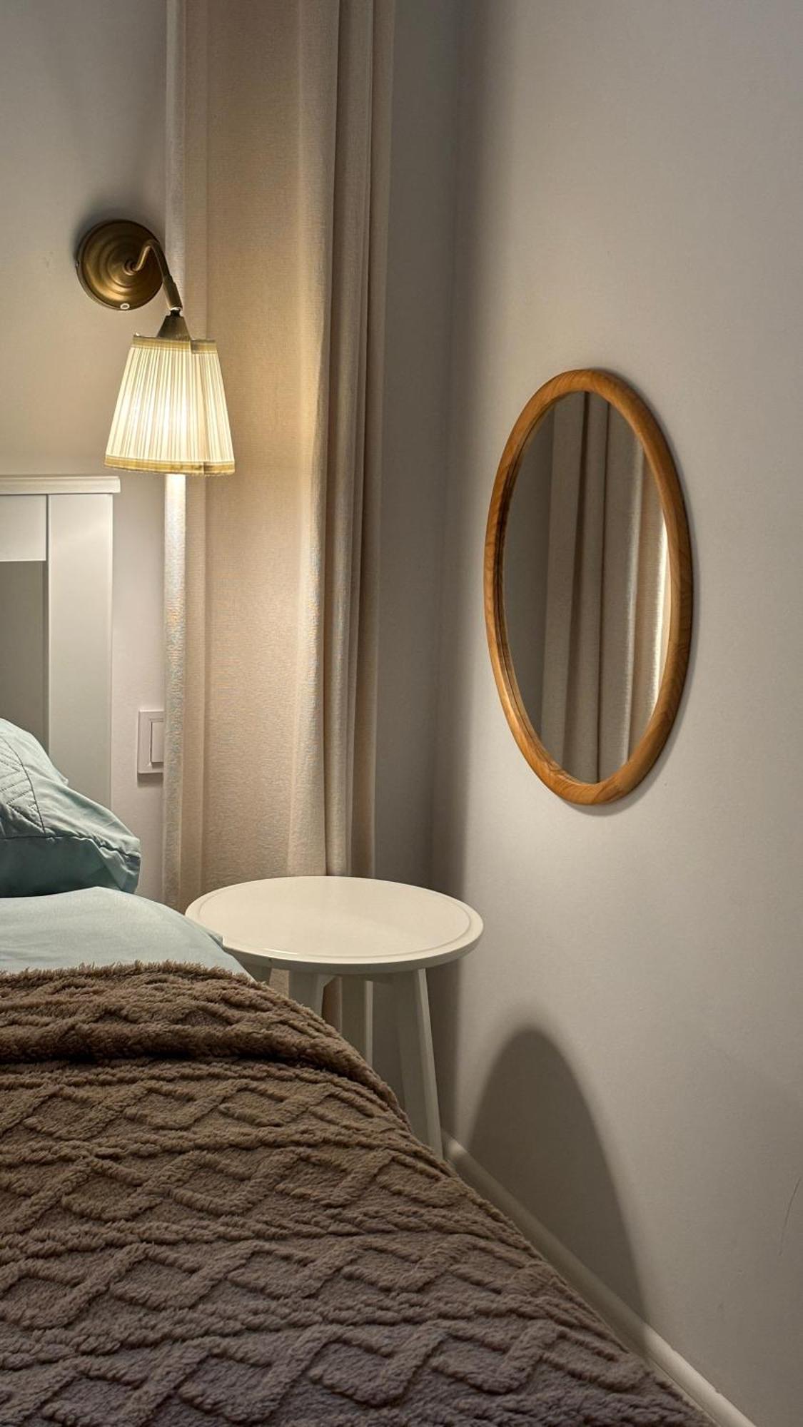 Apartament Vintage ムロンゴヴォ エクステリア 写真