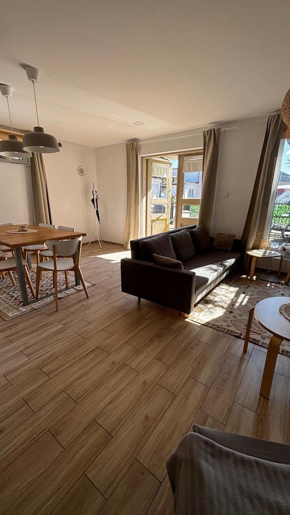 Apartament Vintage ムロンゴヴォ エクステリア 写真